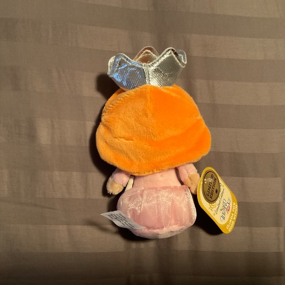 🌈 Hallmark Itty Bittys WIZARD OF OZ set - Picture 3 of 15